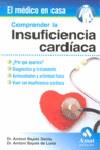 COMPRENDER LA INSUFICIENCIA CARDIACA | 9788497353106 | BAYES GENIS, ANTONI / BAYES DE LUNA, ANTONI