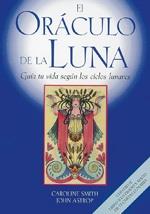 ORACULO DE LA LUNA (ESTOIG) | 9788489897359 | SMITH, CAROLINE