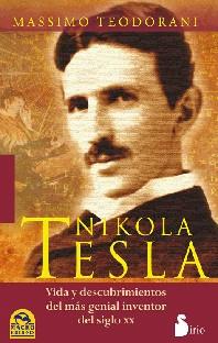 NIKOLA TESLA. BIOGRAFIA DE UN GENIO ANONIMO. | 9788478087808 | TEODORANI,MASSIMO