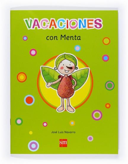 VACACIONES CON MENTA | 9788467528244 | NAVARRO, JOSE LUIS