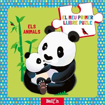 ELS ANIMALS | 9789403201658 | BALLON