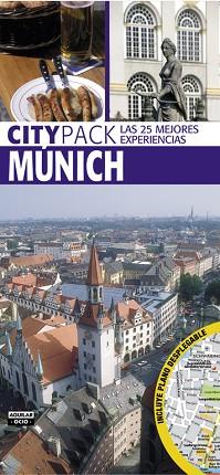 MUNICH CITYPACK | 9788403598997