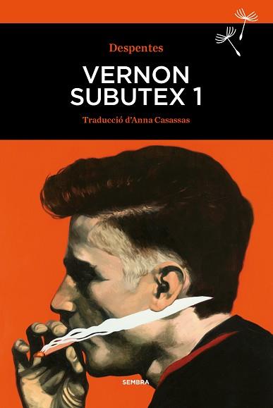 VERNON SUBUTEX, 1 | 9788416698332 | DESPENTES