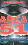 AREA 51 | 9788448043216 | DOHERTY, ROBERT