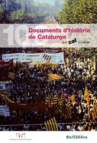 DOCUMENTS D'HISTORIA DE CATALUNYA | 9788448919733 | VARIS