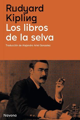 LIBROS DE LA SELVA | 9788419179173 | KIPLING, RUDYARD