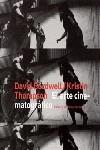 ARTE CINEMATOGRAFICO | 9788449301292 | BORDWELL, DAVID