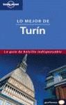 TURIN GUIA LONELY PLANET | 9788408056164 | O'BRIEN, SALLY