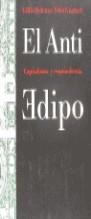 ANTI-EDIPO, EL : CAPITALISMO Y ESQUIZOFRENIA | 9788475093291 | DELEUZE, GILLES ; GUATTARI, FELIX