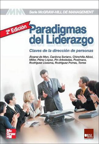 PARADIGMAS DEL LIDERAZGO | 9788448133238 | VARIS