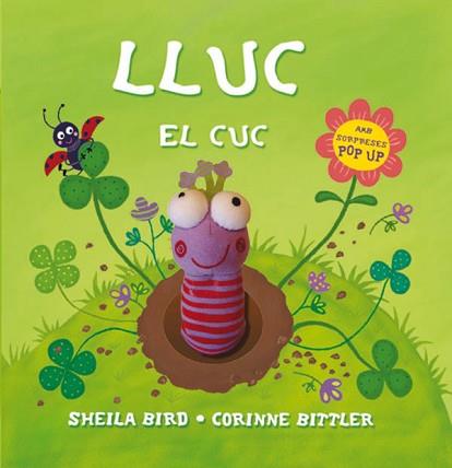 LLUC EL CUC | 9788434236608 | BIRD, SHEILA / BITTLER, CORINNE