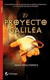 PROYECTO GALILEO | 9788492431113 | PARA TORRES, MAYTE