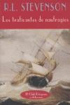 TRAFICANTES DE NAFRAGIOS, LOS (D04) | 9788477021070 | STEVENSON, ROBERT LOUIS