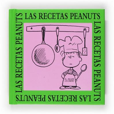 RECETAS PEANUTS LAS | 9788467536614 | DUTTON, JUNE