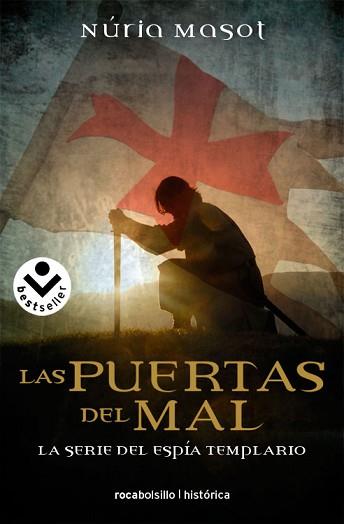 PUERTAS DEL MAL LAS | 9788492833191 | MASOT, NURIA