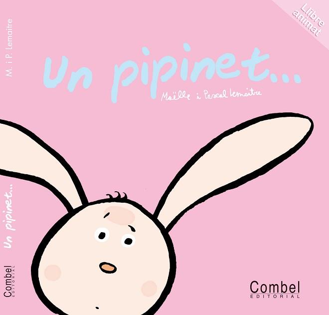 UN PIPINET | 9788498254440 | LEMAITRE, PASCAL / LEMAITRE, MOËLLE