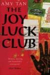 JOY LUCK CLUB,THE | 9780749399573 | TAN, AMY