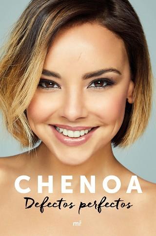 DEFECTOS PERFECTOS CHENOA | 9788427043800 | CHENOA