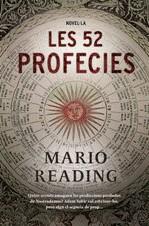 52 PROFECIES LES | 9788493762841 | READING, MARIO