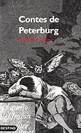 CONTES DE PETERBURG (TRIDENT) | 9788497100106 | GOGOL, NIKOLAI V.