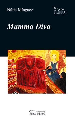 MAMMA DIVA (CATALA) | 9788497791045 | MINGUEZ, NURIA