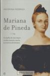 MARIANA DE PINEDA ( LUCHA DE UNA MUJER REVOLUCIONARIA LA ) | 9788497343732 | RODRIGO, ANTONINA