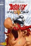 ASTERIX ET SES AMIS ALBUM HOMMAGE A ALBERT UDERZO | 9782864972105 | PLUSIEURS AUTEURS