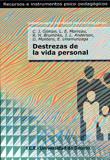 DESTREZAS DE LA VIDA PERSONAL | 9788427124592 | GILMAN, C.J.