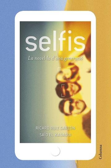 SELFIS | 9788466422048 | RUIZ GARZÓN, RICARD / EL KADAOUI MOUSSAOUI, SAÏD