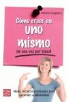 COMO CREER EN UNO MISMO | 9788499172477 | CLEGHORN,PATRICIA