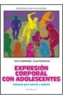 EXPRESION CORPORAL CON ADOLESCENTES | 9788470439353 | HERNANDEZ, VICKY