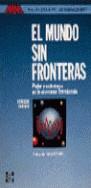 MUNDO SIN FRONTERAS, EL | 9788476157336 | OHMAE, KENICHI