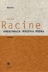 ANDROMACA IFIGENIA FEDRA (TAPA DURA) | 9788424923839 | RACINE, JEAN