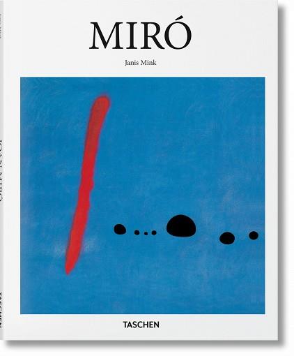 MIRO | 9783836542913 | MINK, JANIS