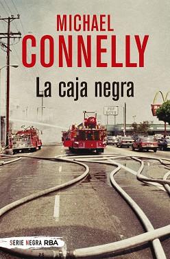 CAJA NEGRA | 9788491870470 | CONNELLY MICHAEL