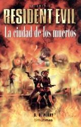 CIUDAD DE LOS MUERTOS, LA (RUSTEGA) | 9788448039530 | PERRY, S.D.