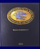 REFRANES DE LA MAR  AL COMPAS DE LOS VIENTOS | 9788474860757 | CHEREGUINI DE TAPIA, BENITO