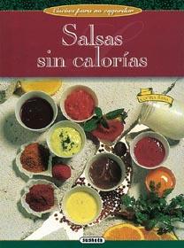 SALSAS SIN CALORIAS | 9788430583812 | NOEL, ANNE