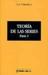 TEORIA DE LAS SERIES (PARTE I) | 9788480410731 | VOROBIOV, N. N.