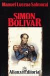 SIMON BOLIVAR | 9788420605500 | LUCENA SALMORAL, MANUEL