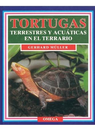 TORTUGAS | 9788428210249 | MÜLLER, GERHARD