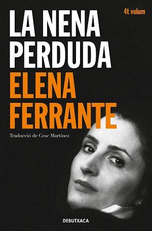 NENA PERDUDA (L'AMIGA GENIAL 4) | 9788418132452 | FERRANTE, ELENA