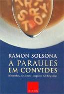 PARAULES EM CONVIDES A | 9788466406031 | SOLSONA, RAMON