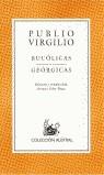 BUCOLICAS GEORGICAS (AUSTRAL) | 9788467000382 | VIRGILIO, PUBLIO