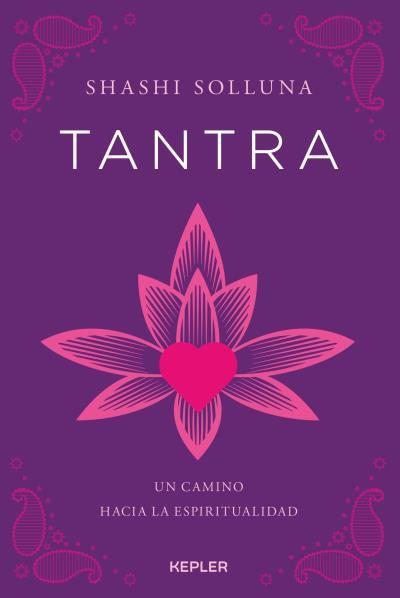 TANTRA | 9788416344079 | SOLLUNA, SHASHI