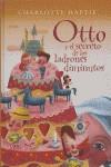 OTTO Y EL SECRETO DE LOS LADRONES DIMINUTOS | 9788466622233 | HAPTIE, CHARLOTTE