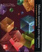 METODOS NUMERICOS PARA INGENIEROS (4 ED.2003) | 9789701039656 | CHAPRA, STEVEN C.