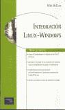 INTEGRACION LINUX-WINDOWS | 9788420531526 | MCCUNE, MIKE