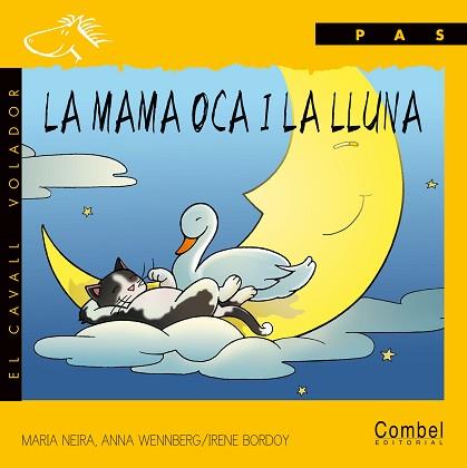 MAMA OCA I LA LLUNA, LA (PAS PAL) | 9788478643974 | NEIRA, MARIA