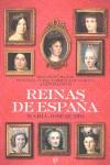 REINAS DE ESPAÑA (RUSTICA) | 9788499701301 | MARIA JOSE RUBIO